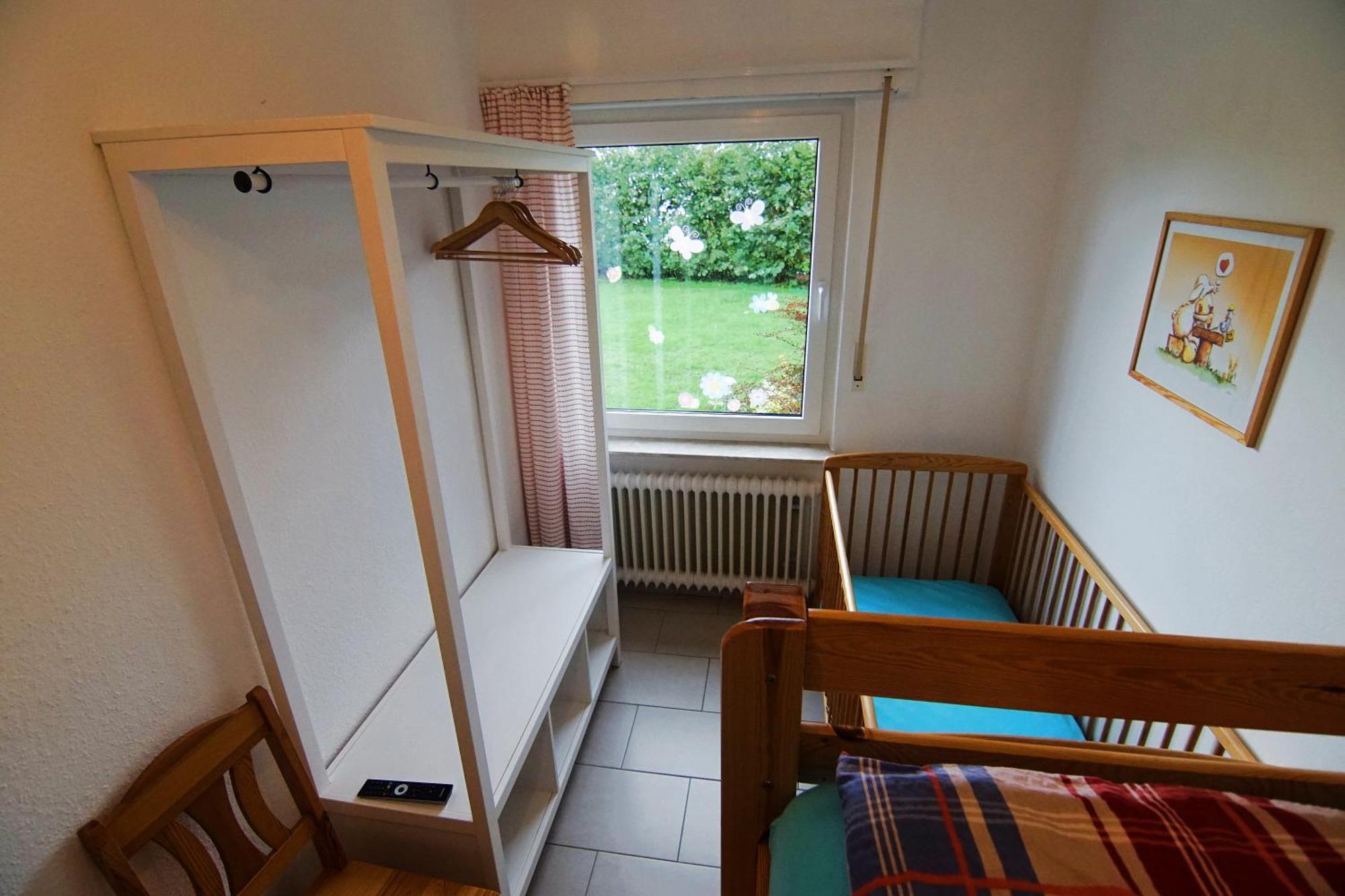 Bungalow Tilla Norddeich  Exteriör bild