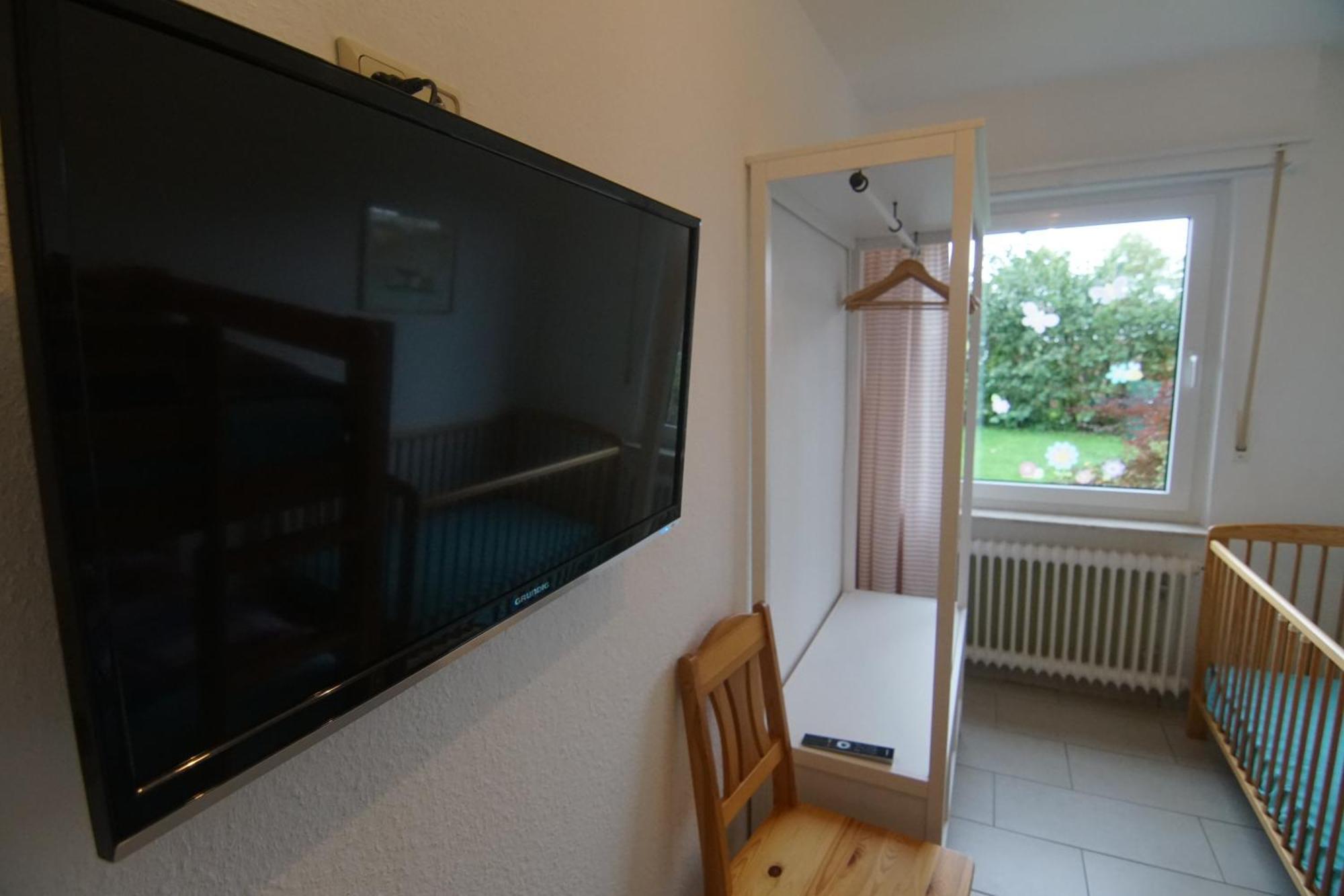 Bungalow Tilla Norddeich  Exteriör bild